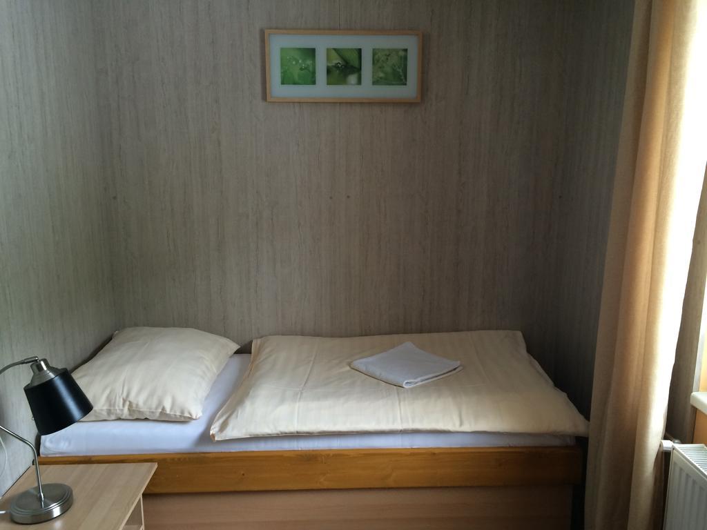 Hotel Pohadka Most Zimmer foto